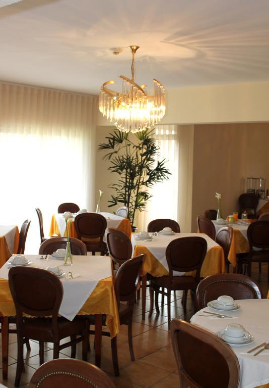 Hotel Dom Leal Valongo Buitenkant foto