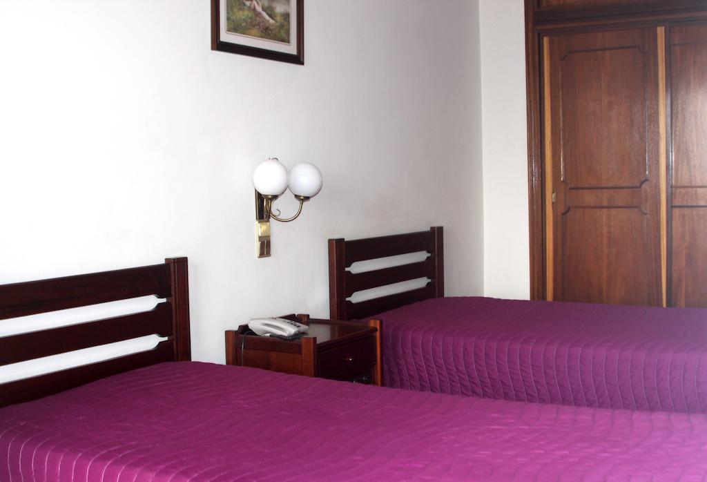 Hotel Dom Leal Valongo Kamer foto
