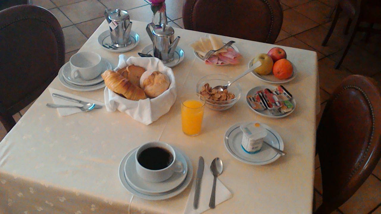 Hotel Dom Leal Valongo Buitenkant foto